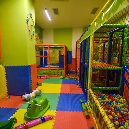 Hotel Royal Comfort 4*