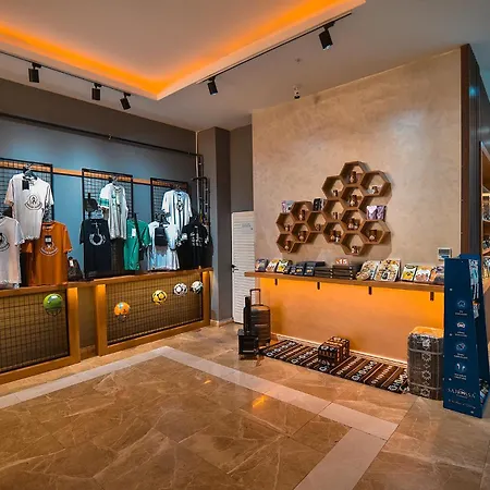 Royal Comfort 4* Arakli