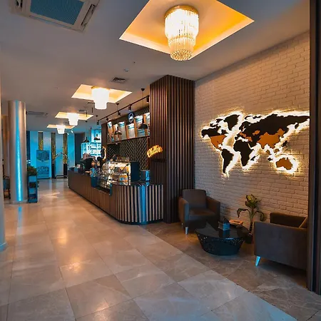 Royal Comfort 4*