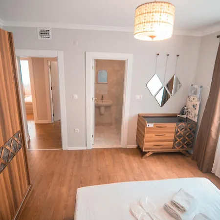 Royal Comfort Hotel Arakli